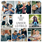 Leitbild der Ordenswerke des Deutschen Ordens